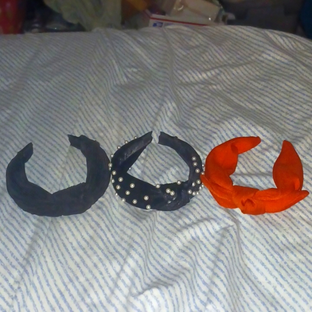 Headbands - Picture 2 of 3